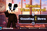 Chamcha Token Airdrop — Bitcoin Time Travel Stage 2
