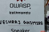 Here’s How We Exploited the GitHub Workflow: A Walkthrough of OWASP Kathmandu CTF