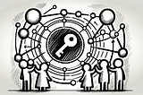 Distributed Key Generation and Ed25519 Threshold Signatures with FROST MPC