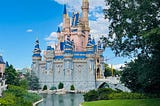 5 Things You Must Do On Your First Disney World Vacation