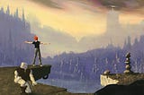 Another World; a cultural touchstone!