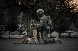The OKETZ Unit: A Critical Force in Gaza Operations