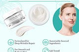 South Beach Skin Lab | Anti Aging Cream | Really Work ?