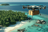 Discover the Best Gasoline-Powered Drones of 2024
