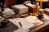 The $120 Billion Memo: How Howard Marks Wrote His Way to Industry Legend