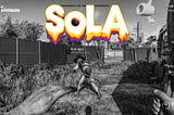 🎉데아2.SoLA: 기분 나쁜 떨림