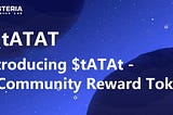 Introducing $tATAt — A Community Reward Token