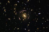 Dark Matter: A Shy Unicorn?