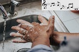 Wash Your Hands to This Song: Coronaway