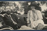 Lytton Strachey — Eminent Victorians