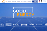Windmar Solar home page