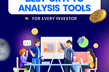 Best Crypto Analysis Tools for Every Investor