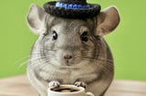 The Rise of Chinchilla $HATON Quirky Memecoin That’s Keeping the Hat On Solana