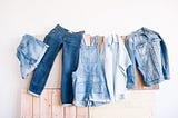 Madewell Will Be Expanding Sizes | iFashion Network Update