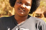 Conservation International Announces New Indigenous Women Fellow From  Northern Kenya