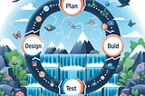 How to be Agile in a Waterfall project: A Strategic Approach