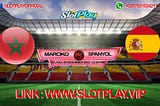 Prediksi Piala Dunia Maroko vs Spanyol