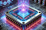 Google’s Willow Quantum Computing Chip: A Quantum Leap Towards the Future