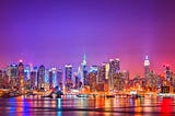 The Best 9 Reasons To Visit New York — Be One With New York