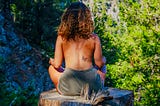 What Does Peace Mean to Men, in Various Relationships?