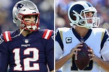 3 Intriguing Super Bowl Story-Lines