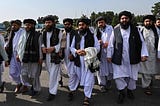 The Lies of “New And Improved Taliban “