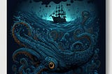 Kraken Sightings: Fact or Fiction?