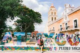 My Five Favorite Things to See in Atlixco