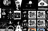 The Enigma of Bitcoin: Unveiling a Mysterious New Project with a Twist