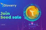 Glovarry Seed Sale is Live | Join SEED Sale