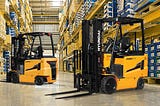 The Role of Heavy Equipment in Modern Infrastructure Projects