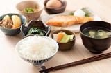 Secrets of Japanese Cuisine for Health and Longevity