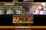 Situs Togel Online Terpercaya
