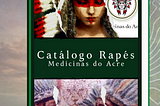Catálogo Rapés Medicinas do Acre