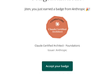 [LATEST] How I Passed the Claude Certified Architect Exam on My First Attempt + Complete Resources…