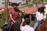 The Bachelorette Episode 5: It’s The Titular Role