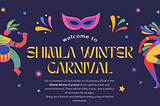 Shimla Winter Carnival 2023–2024: A Dazzling Spectacle of Snow and Revelry