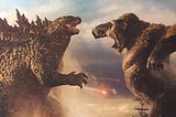 Godzilla vs Kong — Ulasan Pribadi.