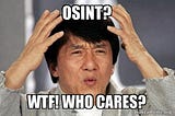 Ultimate OSINT Resources