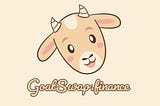 Introducing GoatSwap - A Binance Smart Chain AMM & Yield Farm