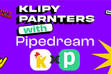 Automate Animated Content with KLIPY & Pipedream