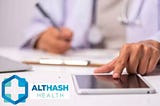 Announcing the official launch of Digital Medical Certification built on AltHash Health