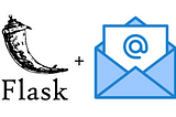 Send emails from your Flask project.