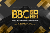 DTI Region V Supports Web3 Startups in Bicol Blockchain Conference 2022