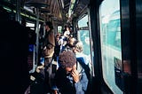The Soothing Power of Film Photography