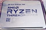 How to Run Your Threadripper 3000 Cool & Quiet, for a Change.