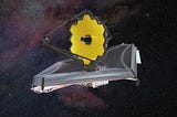 NASA’s James Webb Space Telescope and Time Travel