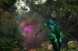 Angelic: The Chaos Theatre Open Alpha is Launched!