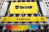 How Does Grindr’s Public Status Affect the Future of Digital Intimacy?