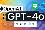 เชื่อม LINE Chatbot กับ GPT-4o ไม่ต้องเขียน Code + โชว์ต่อกับ Voicebot คุยทางโทรศัพท์ได้